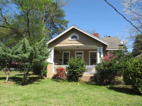 2201 St Charles Avenue, Montgomery, AL 36107