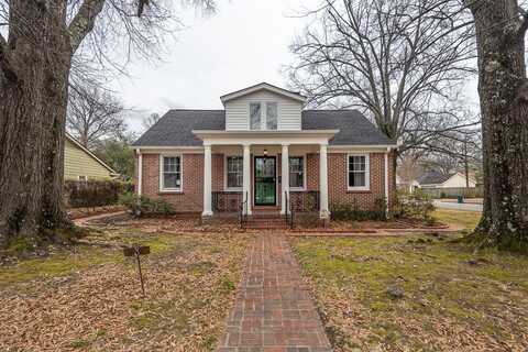 8 S ASHLAWN, Memphis, TN 38112