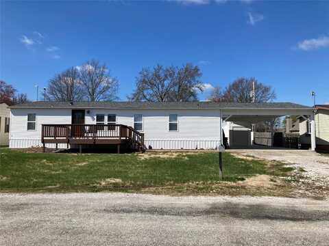 5 Sunset Drive, Carlyle, IL 62231
