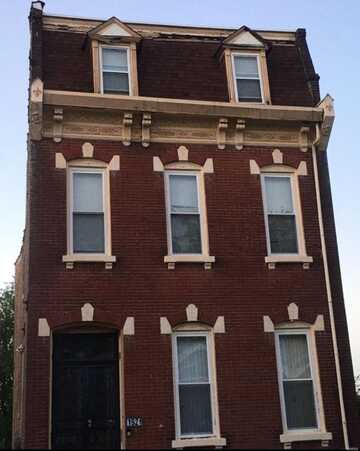 1921 Warren Street, Saint Louis, MO 63106