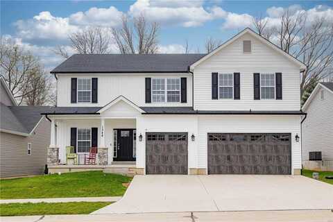 1348 Grey Wolf Drive, Imperial, MO 63052