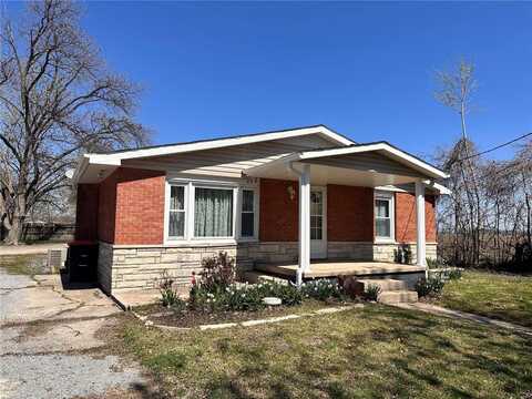 226 E McKinley St, Delta, MO 63744