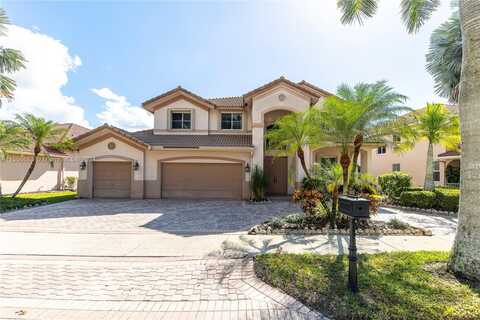 2432 Deer Creek Rd, Weston, FL 33327