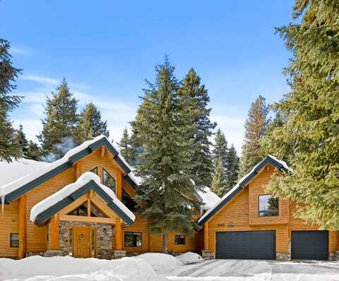 1423 Veronica Lane, McCall, ID 83638