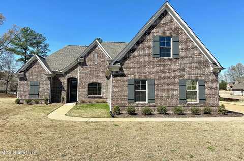 3805 Wilkerson Drive, Southaven, MS 38672
