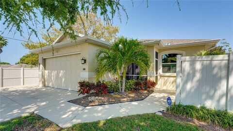 5301 COLONY MEADOWS LANE, SARASOTA, FL 34233