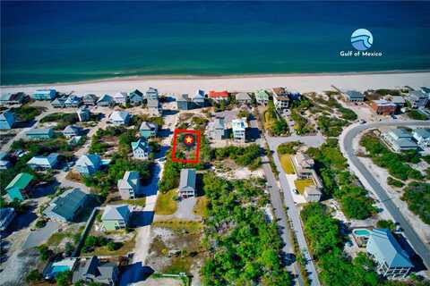 CATAMARAN DRIVE, CAPE SAN BLAS, FL 32456