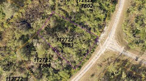 CERIMAN ROAD, NORTH PORT, FL 34288