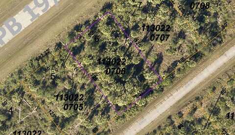 EWEN DRIVE, NORTH PORT, FL 34288