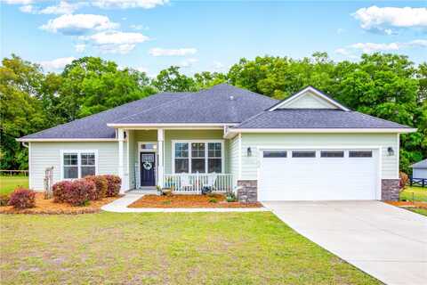 25704 NW 177TH LANE, HIGH SPRINGS, FL 32643