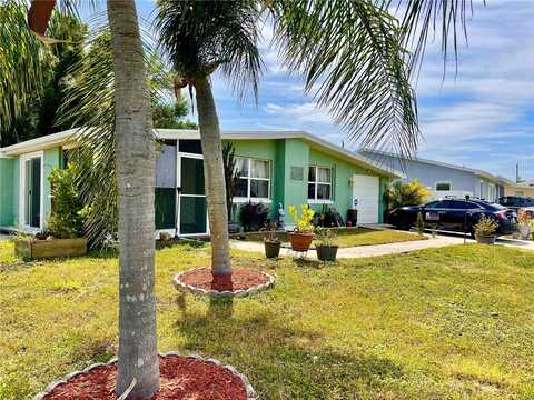 21131 GLADIS AVENUE, PORT CHARLOTTE, FL 33952