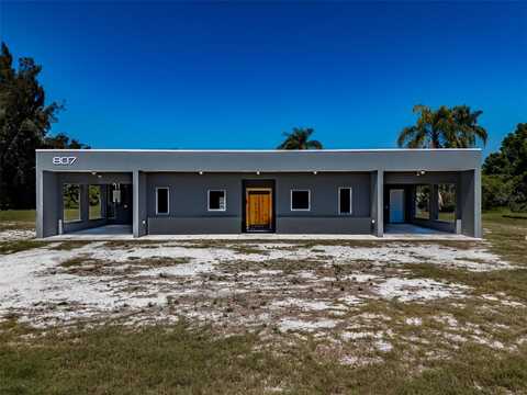 807 10TH AVENUE SW, RUSKIN, FL 33570