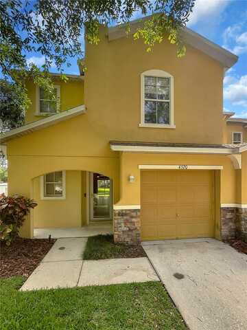 4520 LIMERICK DRIVE, TAMPA, FL 33610