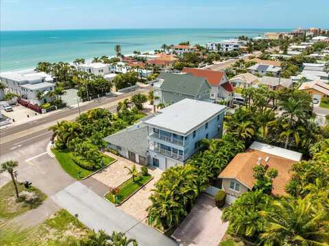 16021 GULF BOULEVARD, REDINGTON BEACH, FL 33708