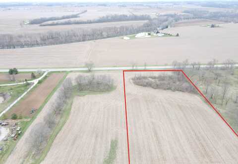 0 State Road 37 (LOT 4), Noblesville, IN 46060