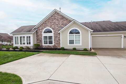 1109 Extraordinary Trail, Greenfield, IN 46140