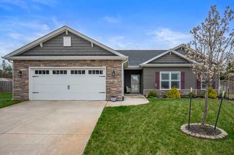 465 Limestone Court E, Lafayette, IN 47909