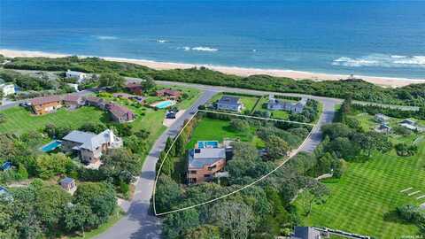 6 Hamilton Road, Montauk, NY 11954