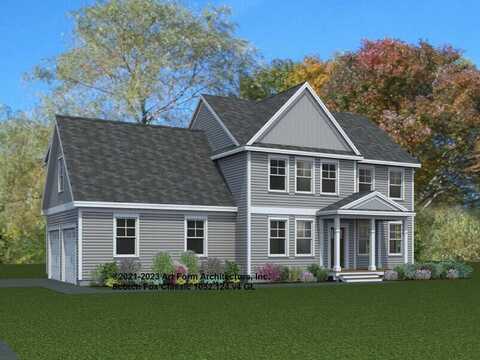 9 Willow Bend Lane, Wells, ME 04090