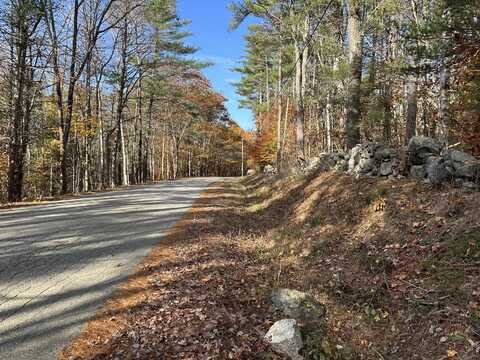 R-19 54-d Mountain Road, Parsonsfield, ME 04047