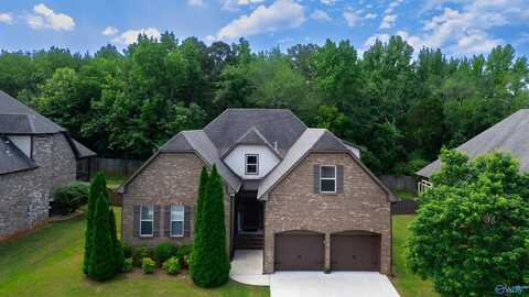 135 Spotted Fawn Road, Madison, AL 35758