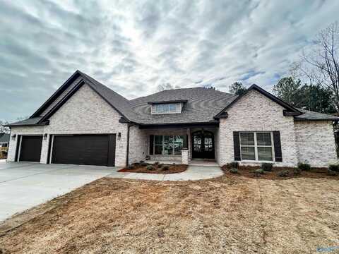 100 Pebblestream Drive, Madison, AL 35756