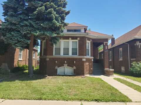 10641 S Normal Avenue, Chicago, IL 60628