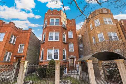 6311 N Oakley Avenue, Chicago, IL 60659