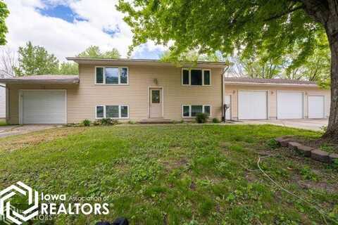 614 6th Street, Hampton, IA 50441