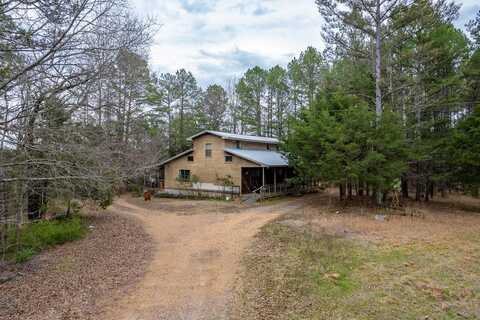 6498 County Road 222, Coffeeville, MS 38922