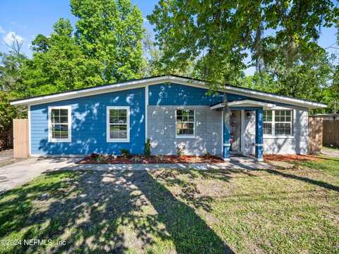 5609 TAMPICO Road, Jacksonville, FL 32244