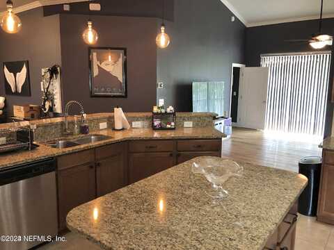 6631 SHADED ROCK Court, Jacksonville, FL 32258