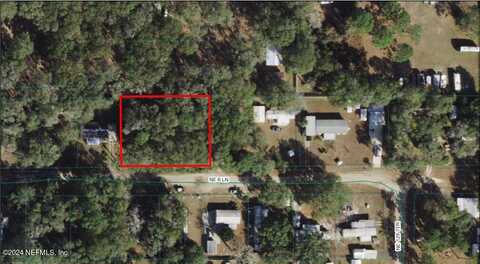 0 NE 6TH Lane, Silver Springs, FL 34488