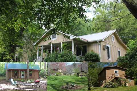 1137 CAR MILES RD, Hiawassee, GA 30546