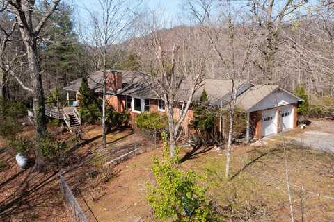 14 Wells Road, Brasstown, NC 28902