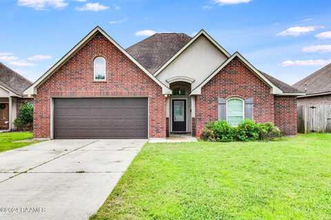 508 Flanders Ridge Drive, Youngsville, LA 70592