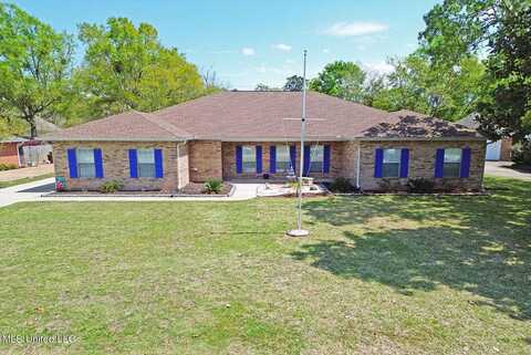 424 Saylor Drive, Biloxi, MS 39531