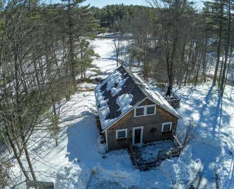 51 Mill pond Road, Wakefield, NH 03830