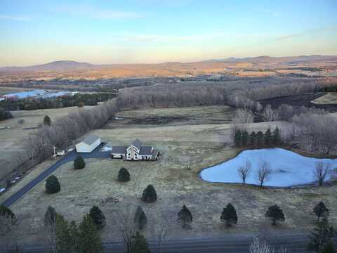 467 Whittier Road, Derby, VT 05830