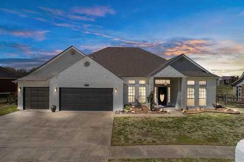 8304 N 101st East Avenue, Owasso, OK 74055