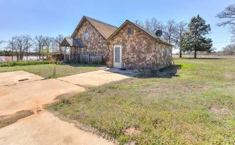 16501 168th Road, Lexington, OK 73051