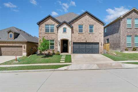 6516 Trail Guide Lane, Fort Worth, TX 76123
