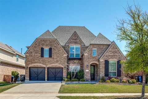 10906 Great Basin Drive, Frisco, TX 75035