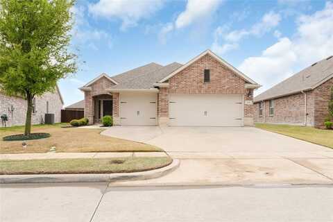 1284 Meridian Drive, Forney, TX 75126