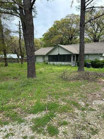 410 Pleasure Land Road, Gun Barrel City, TX 75156