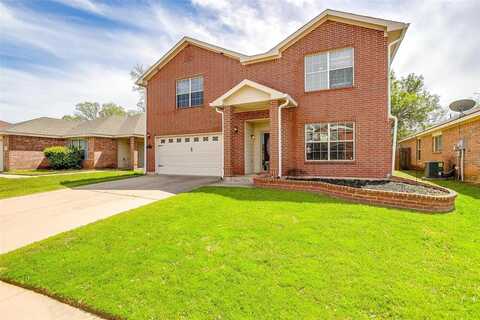 7912 Whitney Lane, Fort Worth, TX 76112