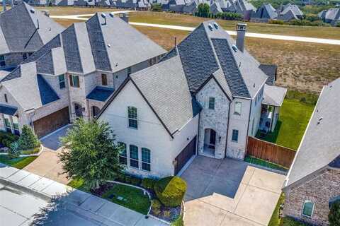 725 Royal Minister Boulevard, Lewisville, TX 75056