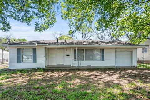 2413 W 8th Avenue, Corsicana, TX 75110