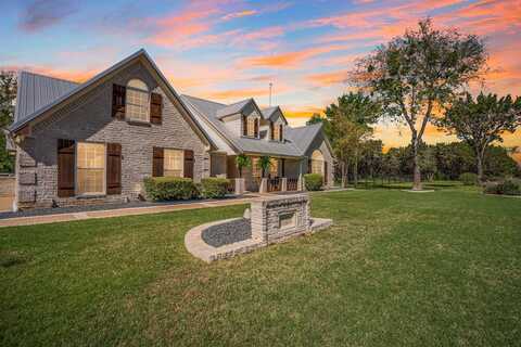 1366 Spring Valley Trail, Whitney, TX 76692