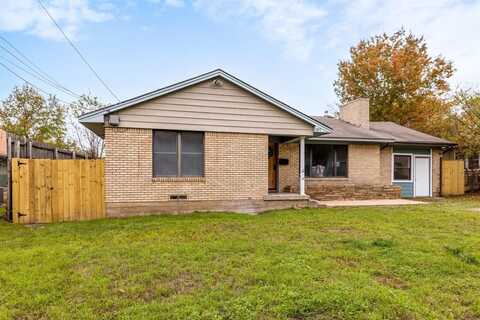 107 N Stewart Avenue, Lancaster, TX 75146